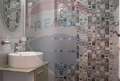 Apartament cu 3 camere decomandat, mobilat în Palat - 9