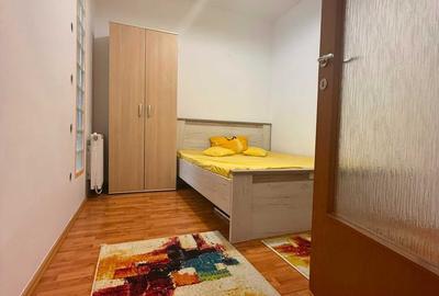 Apartament cu 2 camere decomandat în Baciu