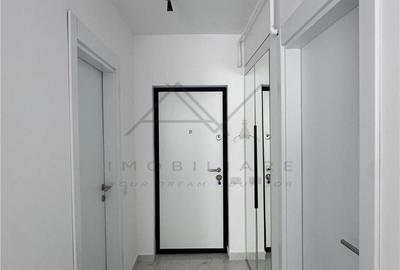 Garsonieră în Roșu - 5