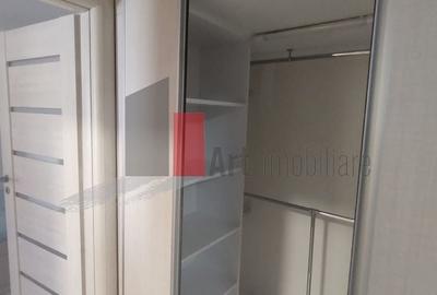 Apartament cu 2 camere semidecomandat, mobilat în Dristor - 15