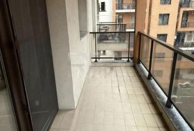 Apartament cu 2 camere semidecomandat, mobilat în Grozăvești - 4