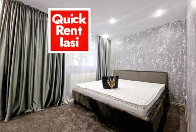 Apartament cu 2 camere semidecomandat în Tătărași