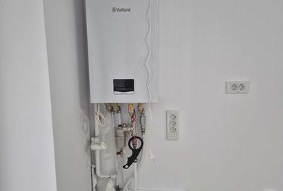 Apartament cu 2 camere decomandat în Central - 6
