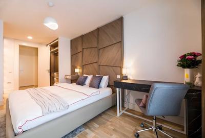 Apartament cu 2 camere semidecomandat în Barbu Văcărescu - 3