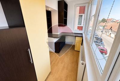 Apartament cu 3 camere decomandat în Griviței - 5