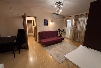Apartament cu 2 camere semidecomandat, mobilat în Bucur Obor - 2