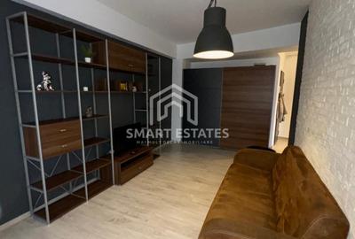 Apartament cu 2 camere decomandat, mobilat în Unirii - 2