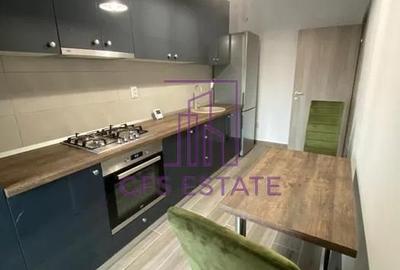 Apartament cu 2 camere în Valea Ialomiței
