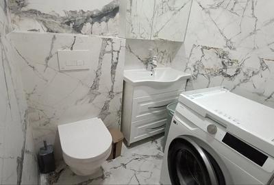 Apartament cu 2 camere decomandat în Timișoara - 2