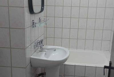 Garsonieră decomandată în Drumul Taberei