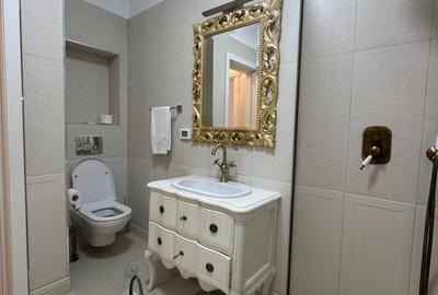 Apartament cu 3 camere în Faleza Nord - 24