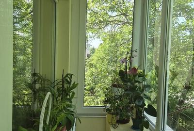 Apartament cu 3 camere decomandat în Botizului