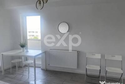 Apartament cu 2 camere semidecomandat în Mărăști