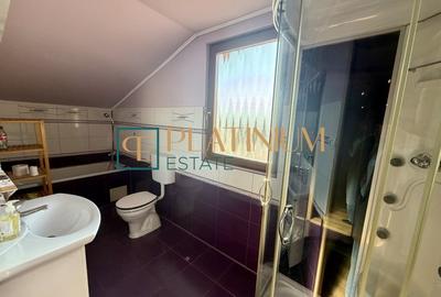 Casă individuală cu 4 camere cu Canalizare în Mehala - 16