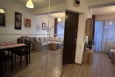 Apartament cu 2 camere, mobilat în Dămăroaia - 2