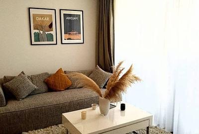 Apartament cu 3 camere, mobilat în Herăstrău