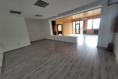 Birou, de 221 mp, în George Enescu