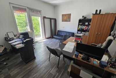 Casă cu 2 camere cu Canalizare în Brâncoveanu