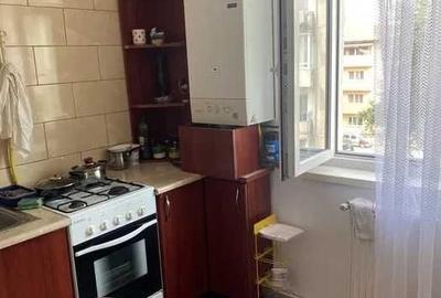 Apartament cu 2 camere decomandat în Central - 6
