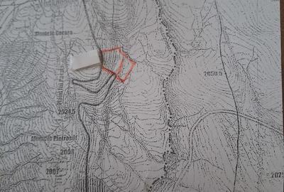 Teren de 32500 mp, în Central - 1