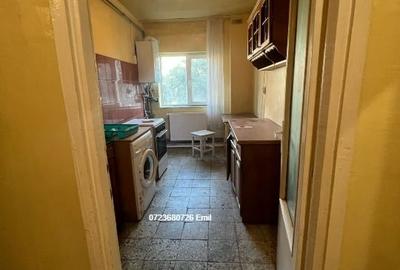 Apartament cu 2 camere semidecomandat în Complex Studențesc - 6
