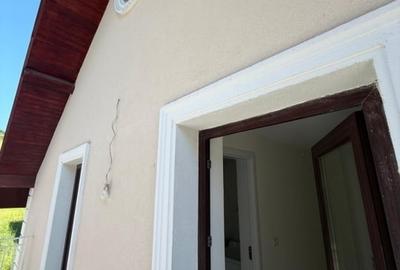 Casă individuală cu 4 camere în Central - 10