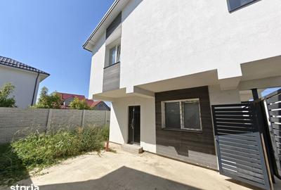 Casă cu 4 camere cu Teren 205 Mp în Bezdead
