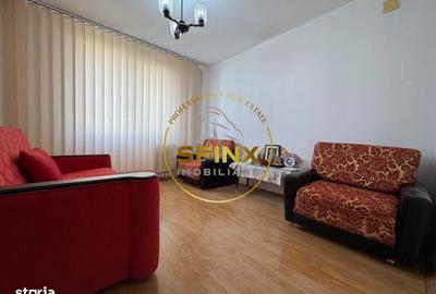 Apartament cu 3 camere decomandat în Dristor