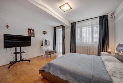 Casă individuală cu 7 camere cu Canalizare în Unirii - 29