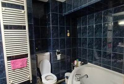 Apartament cu 3 camere decomandat în P-ța Mihai Viteazu - 8
