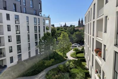 Apartament cu 4 camere decomandat în Take Ionescu - 1