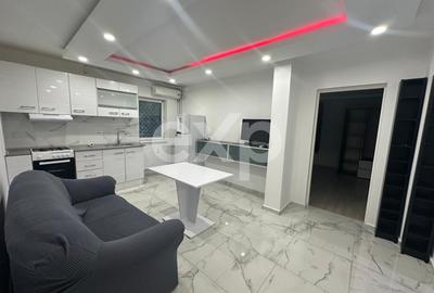 Apartament cu 3 camere decomandat în Sebastian