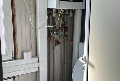 Spațiu industrial, de 180 mp, în Est - 5