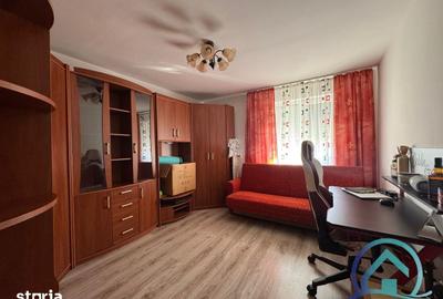 Apartament cu 2 camere decomandat în Alfa - 5
