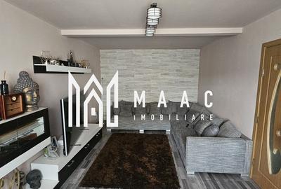 Apartament cu 3 camere decomandat, mobilat în Lazaret - 1