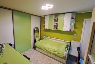 Casă cu 3 camere în Ultracentral - 5