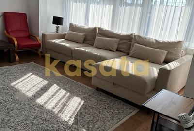 Apartament cu 3 camere în Militari