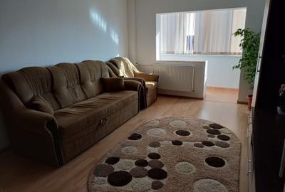 Apartament cu 2 camere decomandat în Aradului - 2