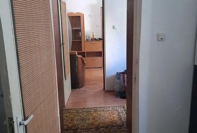 Apartament cu 3 camere nedecomandat în Rahova - 6