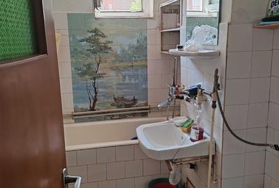 Apartament cu 2 camere decomandat în Nord