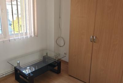 Apartament cu 2 camere decomandat în Central - 7