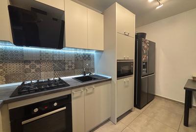 Apartament cu 3 camere decomandat în Pantelimon - 1