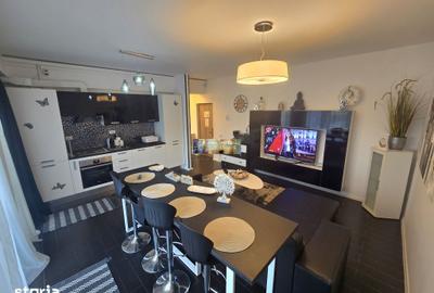 Apartament cu 2 camere în Nord