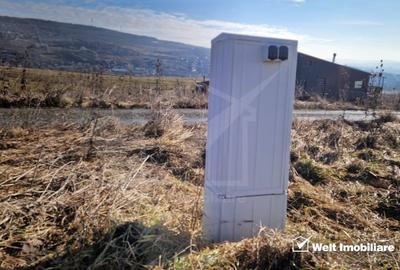 Teren agricol intravilan de 838 mp, în Iris - 4