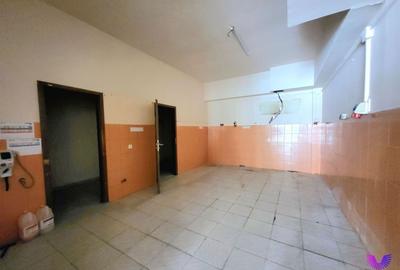 Spațiu comercial, de 80 mp, în Vasile Aaron - 6