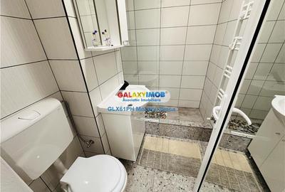 Apartament cu 3 camere decomandat, mobilat în Buna Vestire - 10