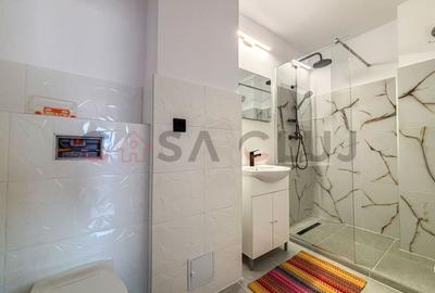 Apartament cu 2 camere decomandat în Mărăști - 7