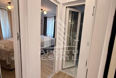 Apartament cu 3 camere în Soarelui