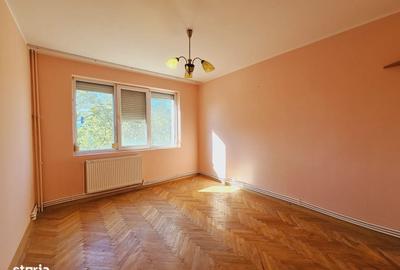 Apartament cu 3 camere în Central - 7