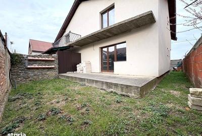 Casă cu 3 camere cu Teren 90 Mp în Gai - 5